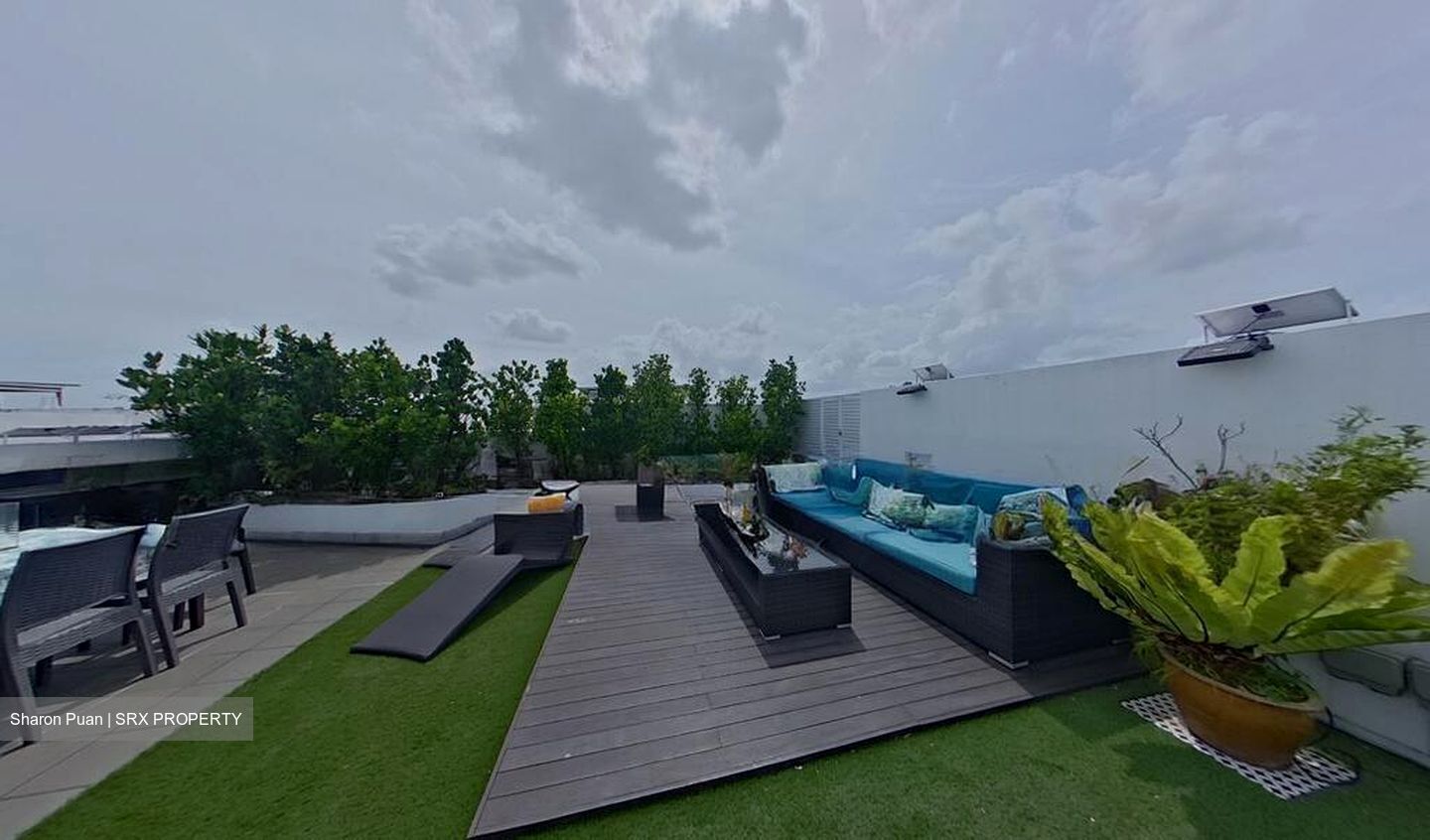 RiverParc Residence (D19), Condominium #510838881